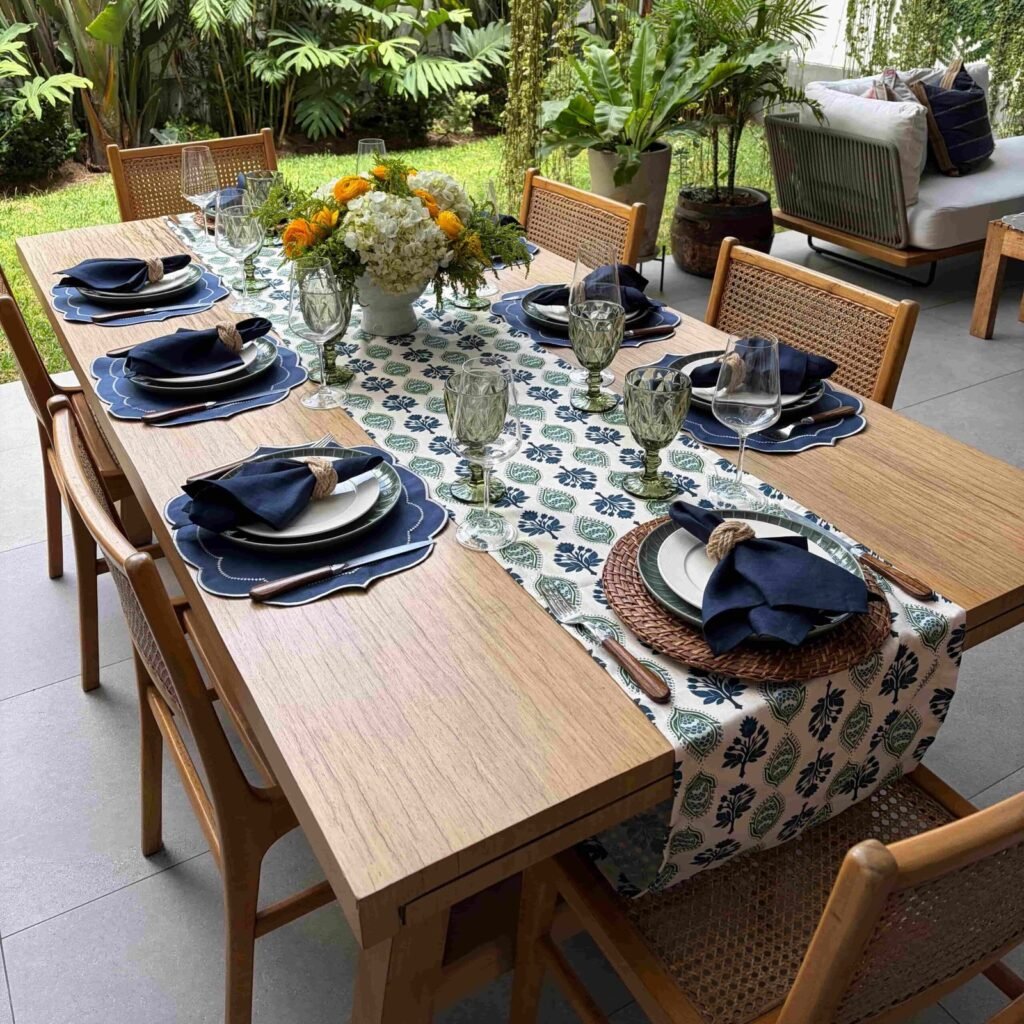Camino de Mesa Antigua