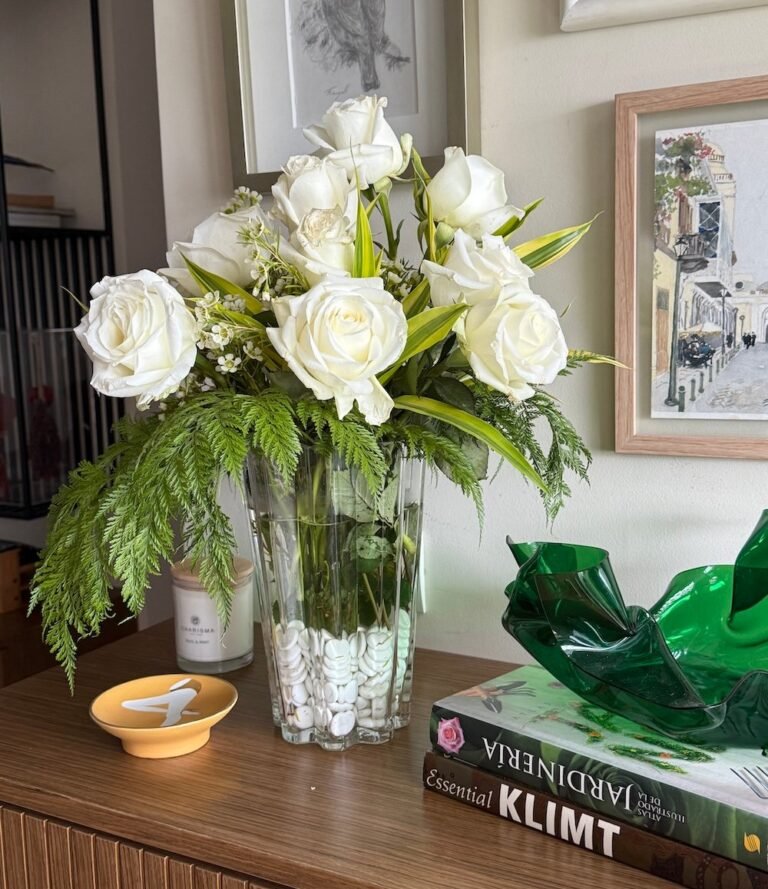 Florero Optik