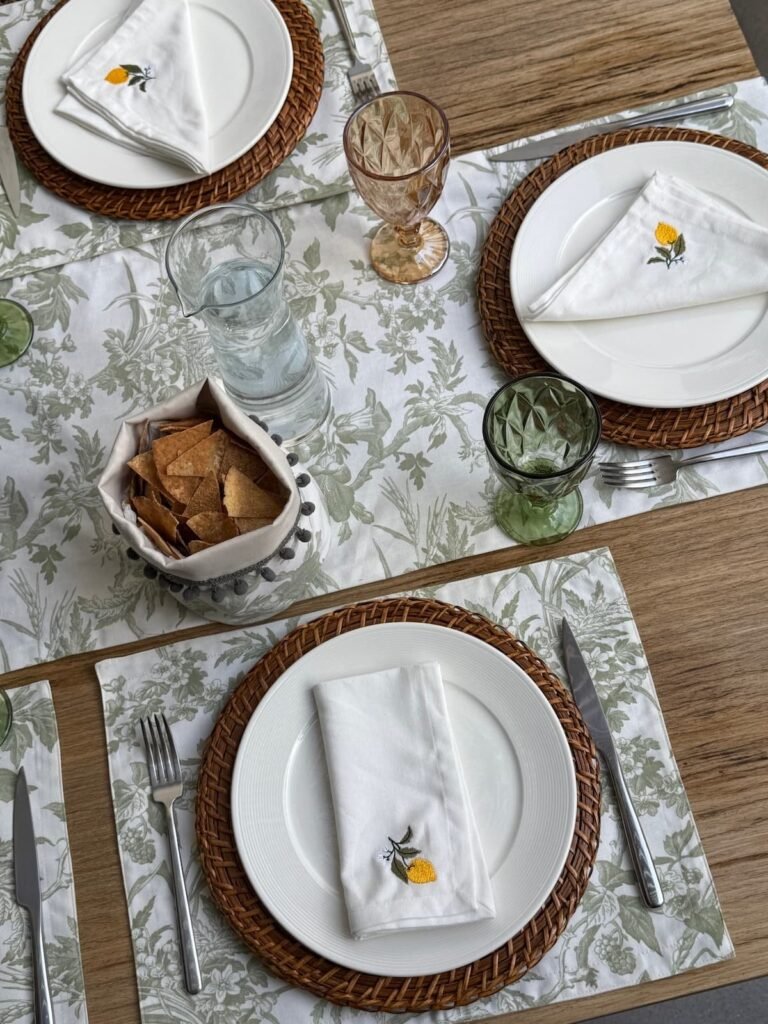 Individual Sorrento