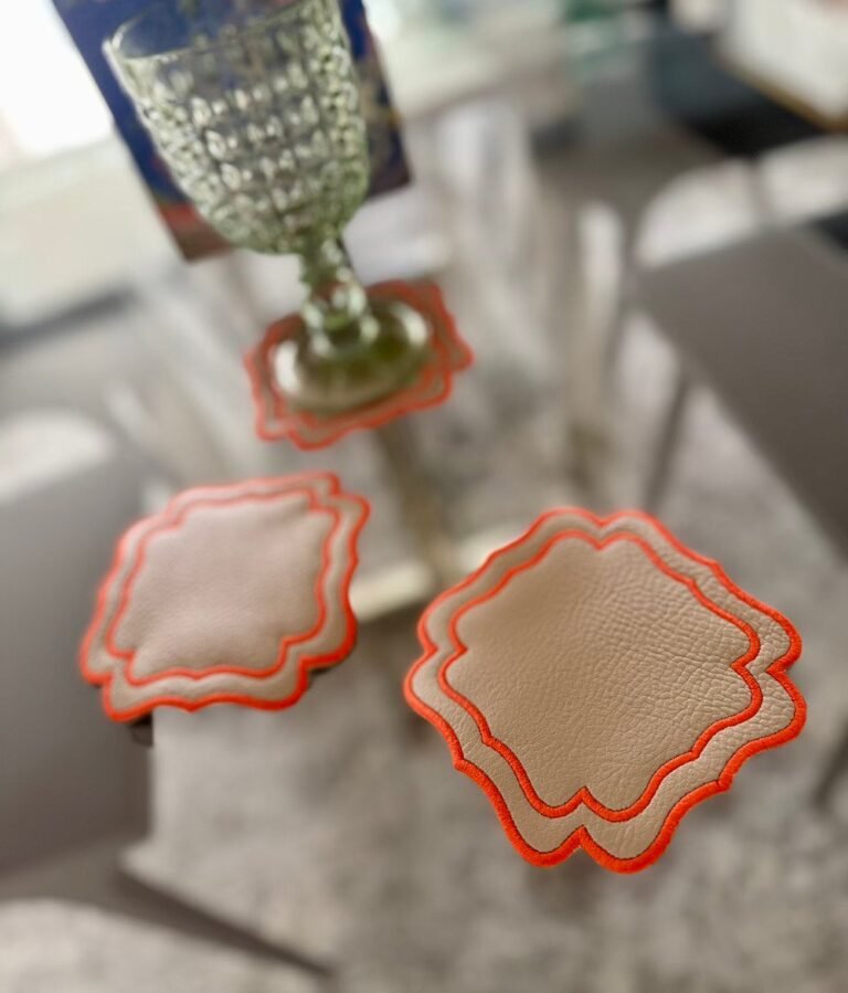 Posavaso Verona Taupe (unidad)