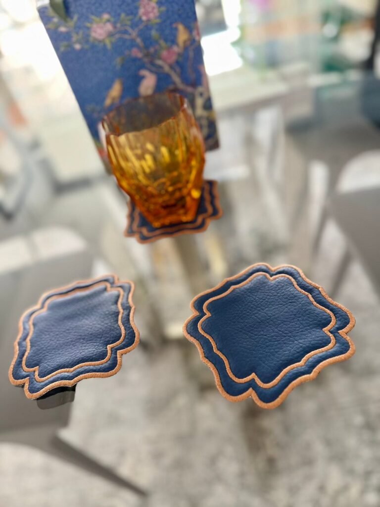 Posavaso Verona Azul (unidad)