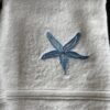 Toalla Estrella de mar