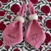 Servilletas Amore (Set de 2)