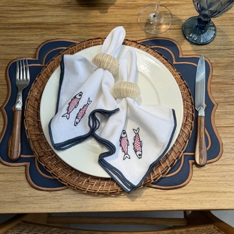 Servilleta Mikonos