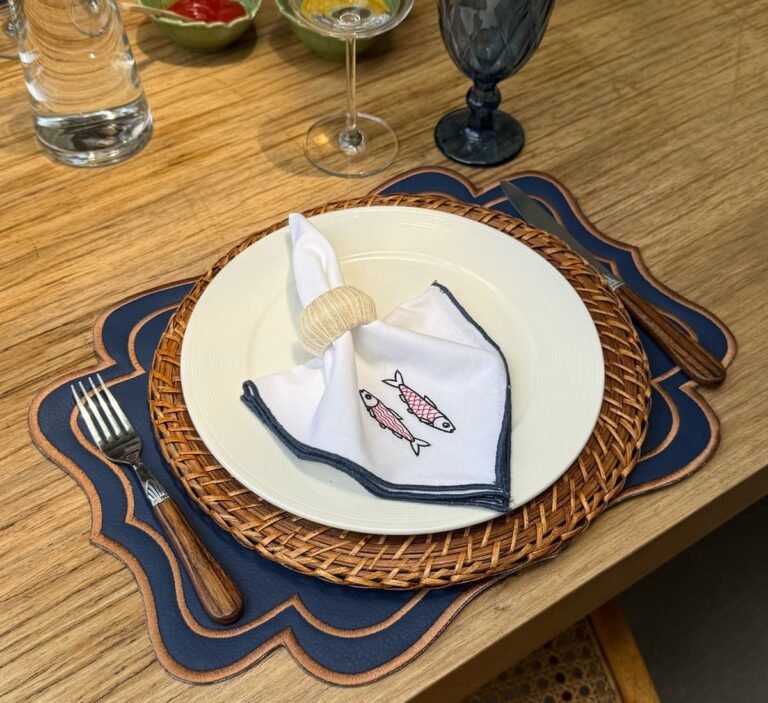 Servilleta Mikonos
