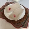 Servilleta Lobster (Beige)