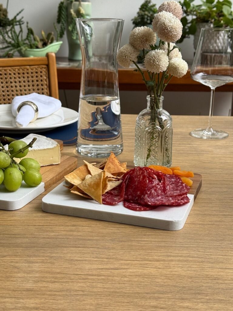 Garrafa Bistro