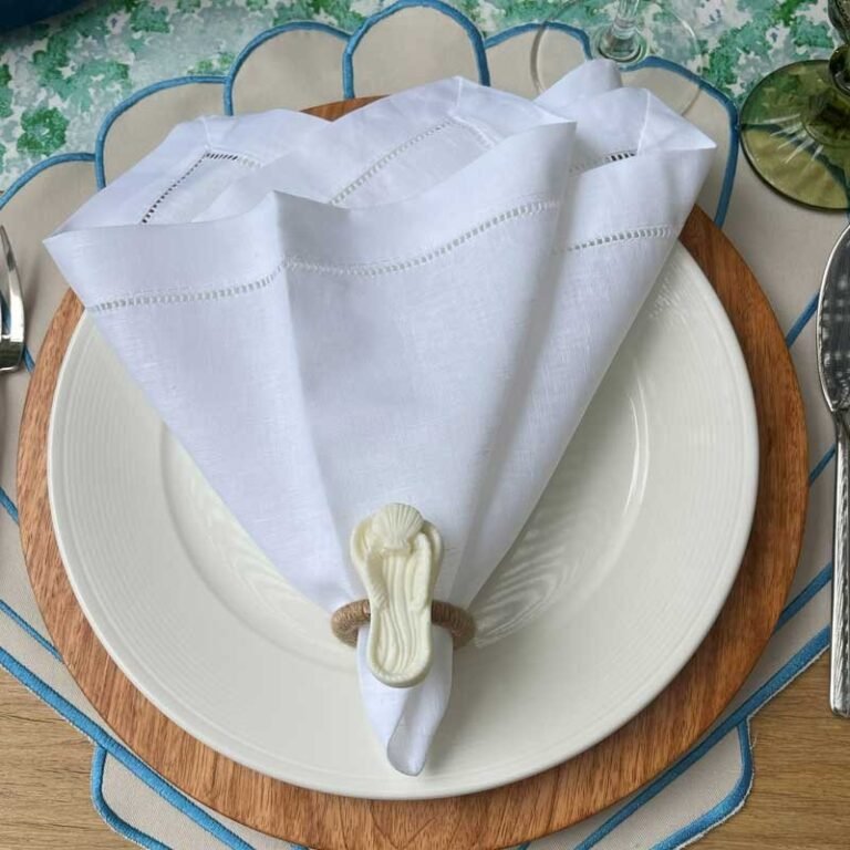 Individual conchas Beige