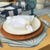 Individual conchas grises