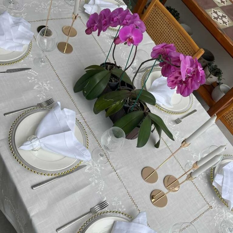 Mantel Niza