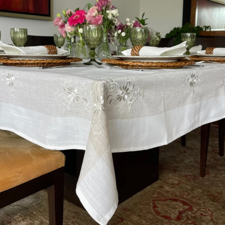 Mantel Marsella