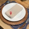 Servilleta Lobster (Beige)