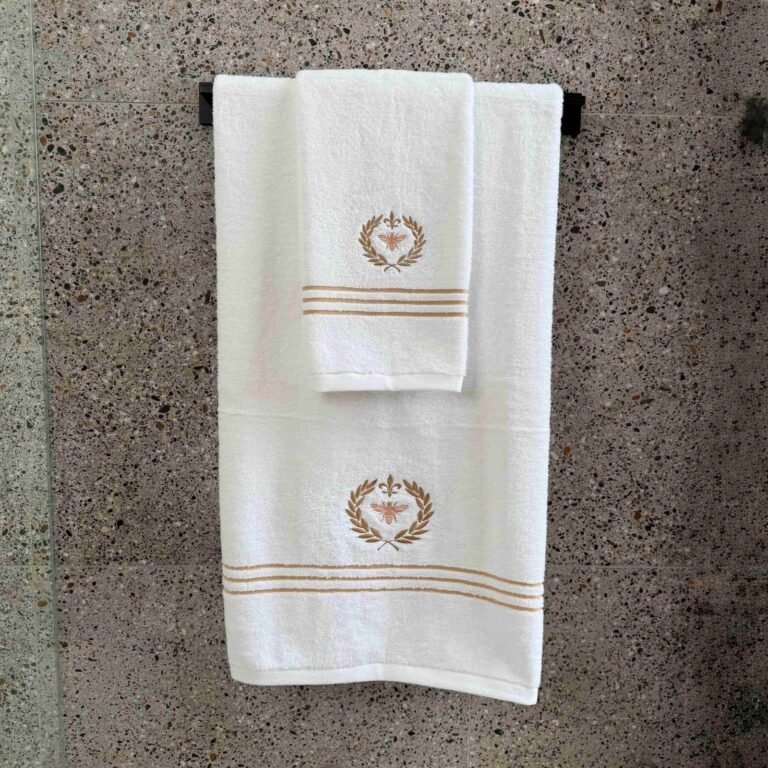 Toalla Monarca (pack)