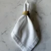 Aritos de Bambú