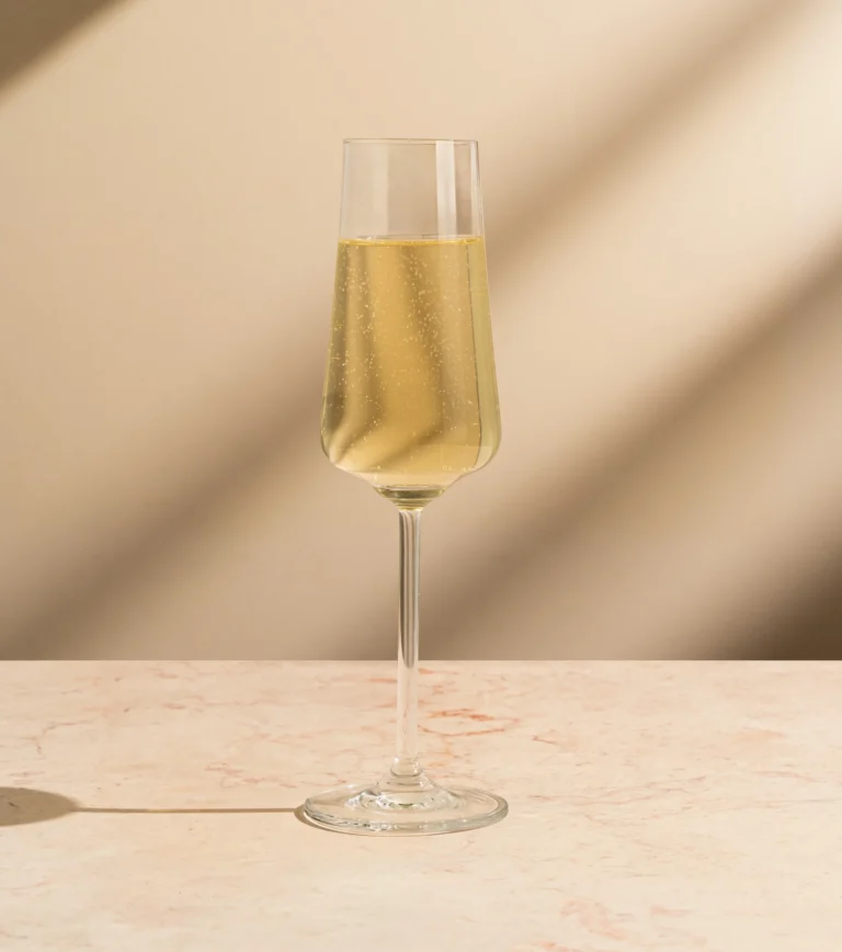 Copas Sparkling Allure - caja de 6 unidades