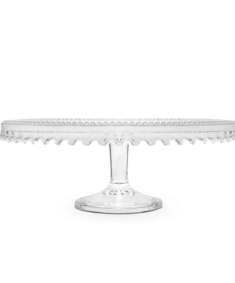 Pedestal de tortas Classic 28cm