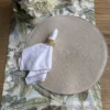 Servilleta de Algodón filo Beige