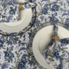 Servilletas Jaipur - SET X 6