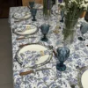 Servilletas Jaipur - SET X 6