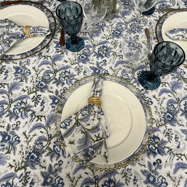Servilletas Jaipur
