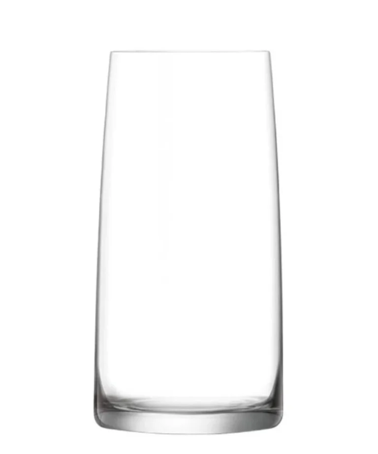Vasos Allure Long Drink - Set de 6
