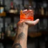 Vasos Allure Double Rock - Set de 6