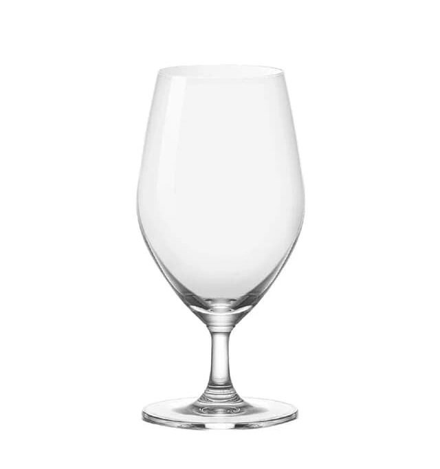 Copas Cerveceras Goblet - set de 6