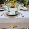 Mantel Citronnier