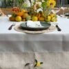 Mantel Citronnier