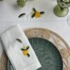 Mantel Citronnier