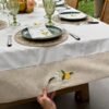 Mantel Citronnier