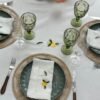 Mantel Citronnier