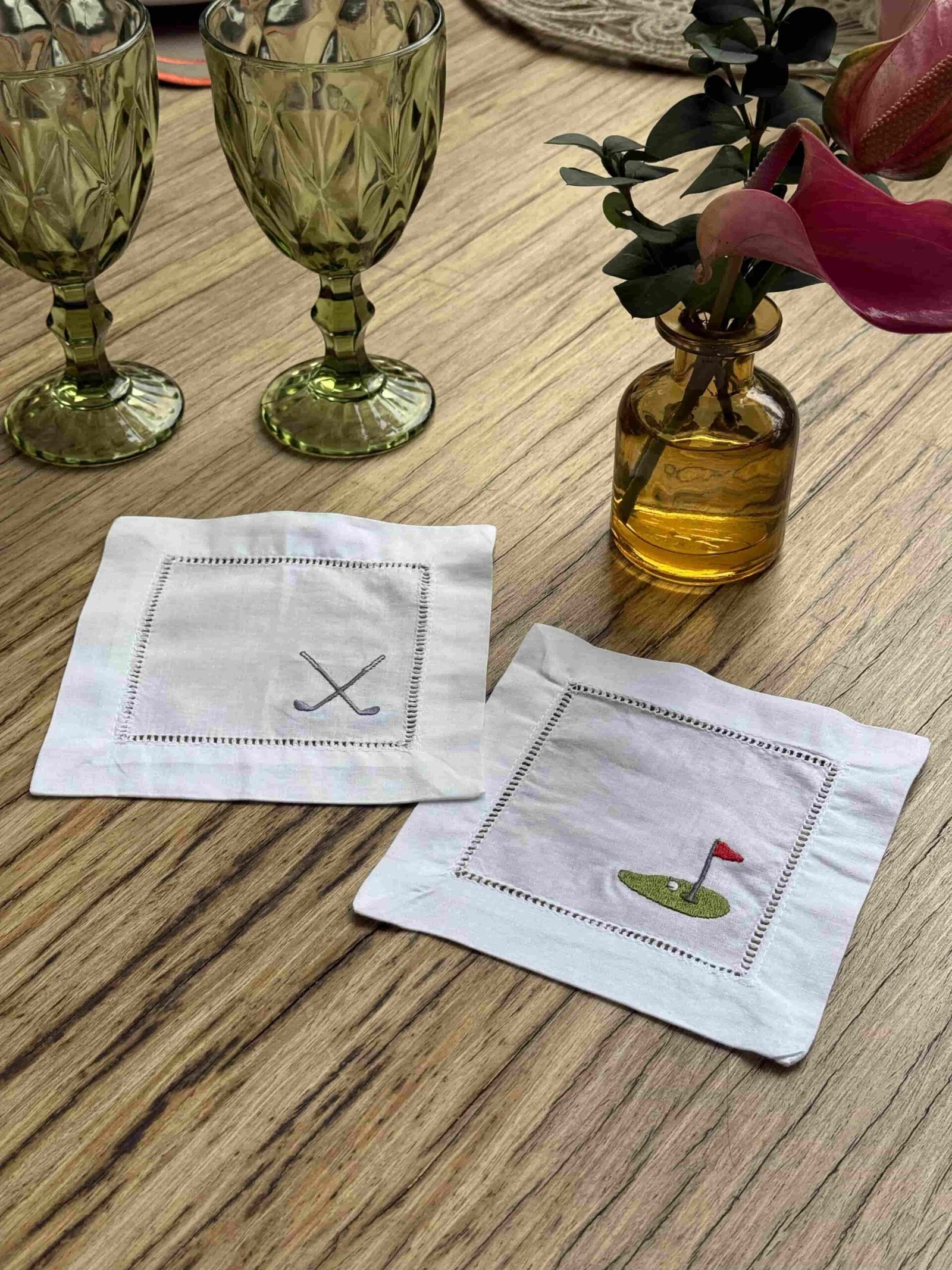 Posavasos