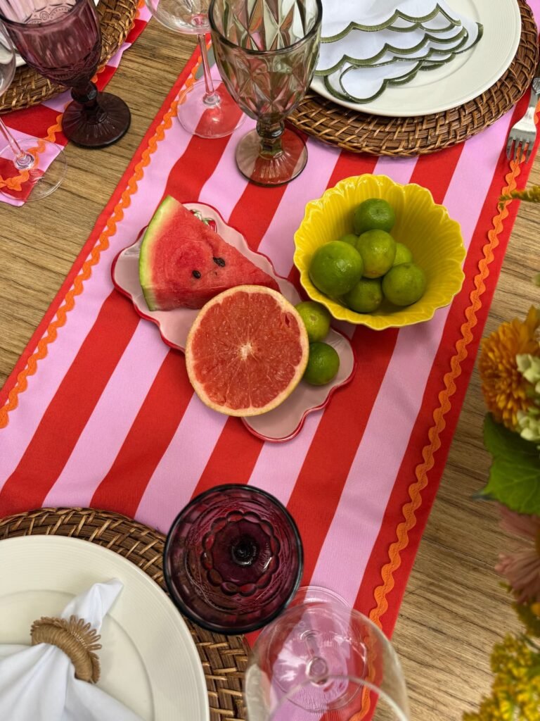 Camino La Dolce Vita - Spritz