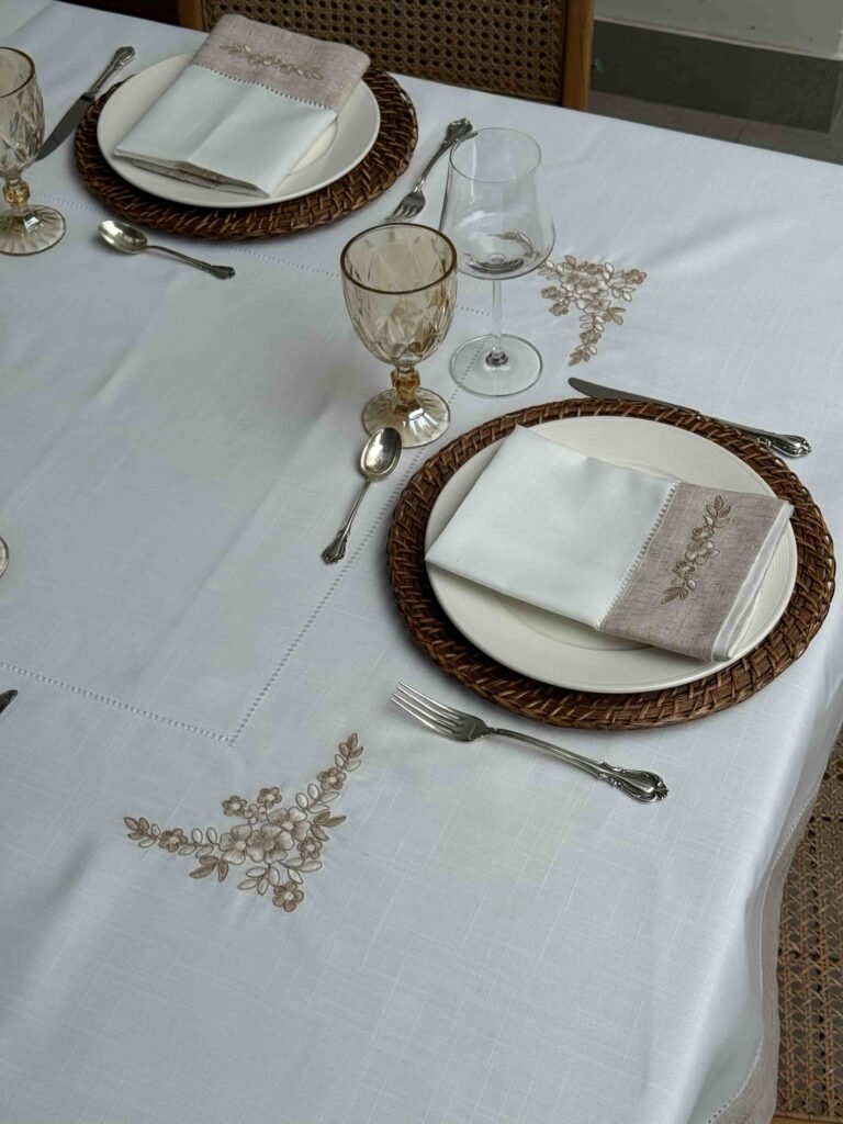 Mantel Génova