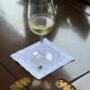 Servilletas coctel “Olive” - Set x 6