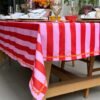 Mantel La Dolce Vita - Spritz