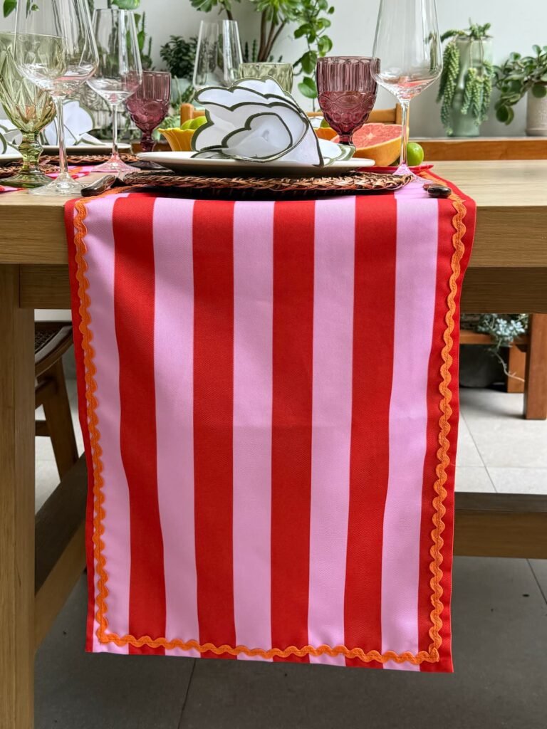Camino La Dolce Vita - Spritz