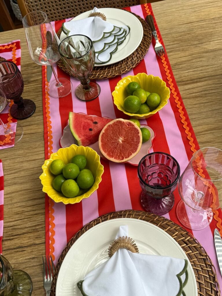 Camino La Dolce Vita - Spritz